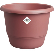 Bloempot van kunststof