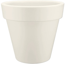 Bloempot van keramiek