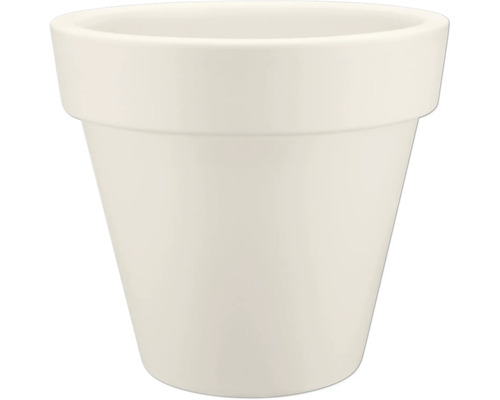 Bloempot van keramiek