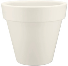 Bloempot van keramiek