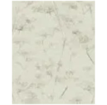 Decoratieve plaat met motief