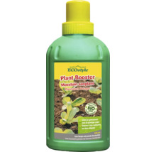 ECOstyle Plant Booster voor moestuinen in een fles van 500 milliliter