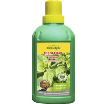 ECOstyle Plant Fixer voor siertuinen in een fles van 500 milliliter