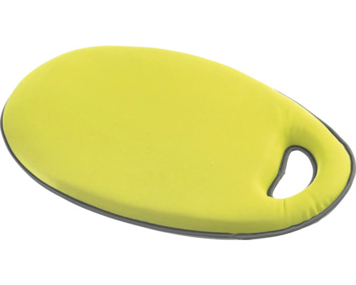 Tuinkniekussen met handvat