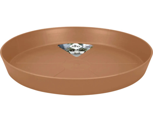 Kunststof plantenonderzetter