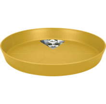 Ronde schotel voor bloempotten