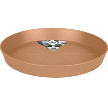 Kunststof plantenonderzetter