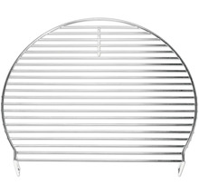 Halfrond grillrooster