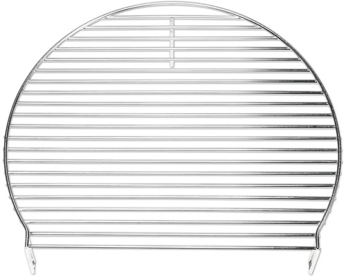 Halfrond grillrooster