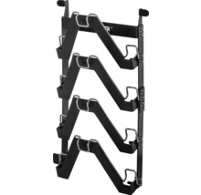 Wandhouder voor jerrycans