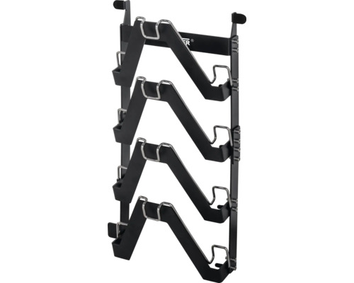 Wandhouder voor jerrycans