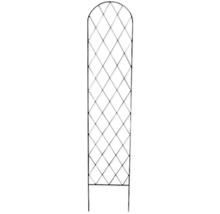 Klimrek met ruitvormig rasterpatroon