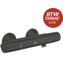 Grohe opbouwthermostaatkraan voor de douche