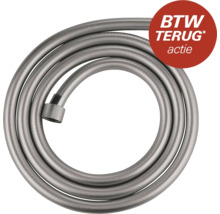 Doucheslang van metaal