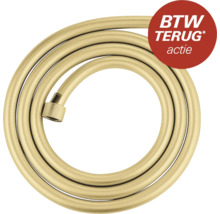 Opgespoelde doucheslang