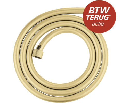 GROHE Doucheslang Silverflex Proffesional 175 cm cool sunrise Opgespoelde doucheslang