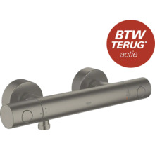 Grohe thermostatische badkraan voor wandmontage