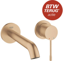 Grohe Logo kraan voor wandmontage