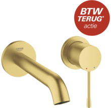 Grohe Logo wandkraan met aanbieding