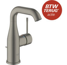 Grohe logo ééngreeps wastafelmengkraan