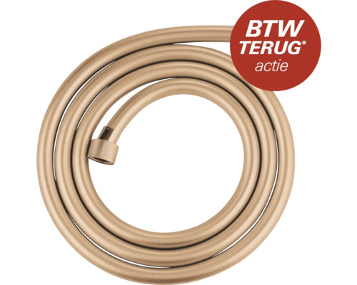 Doucheslang, flexibel