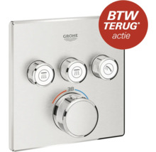 Grohe thermostaatkraan voor douche
