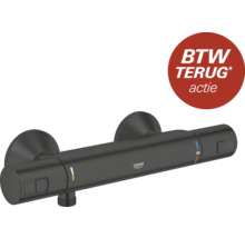 Grohe thermostaatkraan voor wandmontage