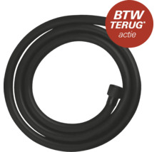 Slang met actielabel