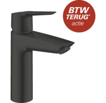 Wastafelkraan voor de badkamer