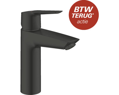 Wastafelkraan voor de badkamer