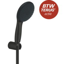 Handdouche met meerdere stralen en promotie