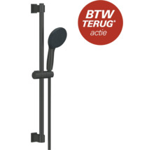 Douchestang met handdouche en btw-actie