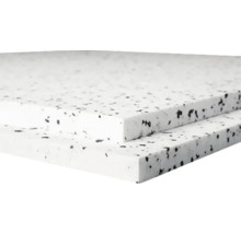 Styroporplaten voor thermische isolatie