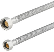 Flexibele metalen waterslang voor sanitair toepassingen