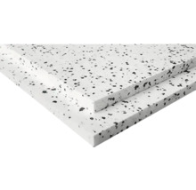 Styropor isolatieplaten met noppen