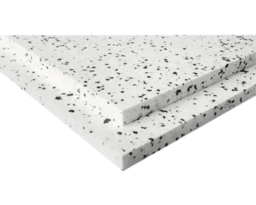 Styropor isolatieplaten met noppen