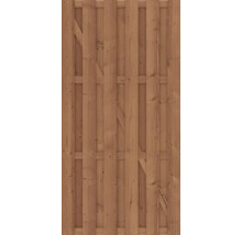 Houten tuinscherm element