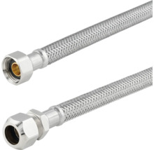 Flexibele waterslang voor sanitair gebruik