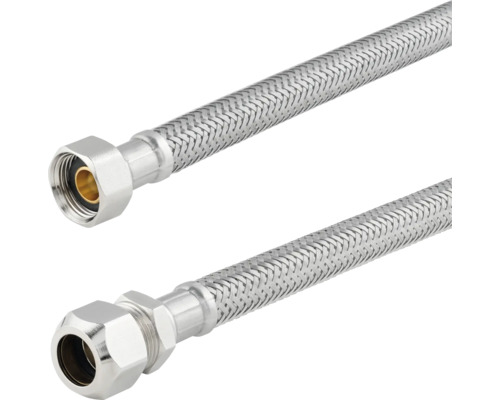 Flexibele waterslang voor sanitair gebruik