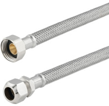 Flexibele metalen waterslang voor sanitair gebruik