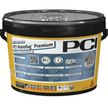 PCI Nanofug Premium variabele flexibele voegmortel voor alle tegels en natuursteen in emmer