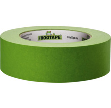 Groene Frogtape schilderstape rol