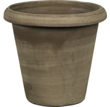 Terracotta bloempot