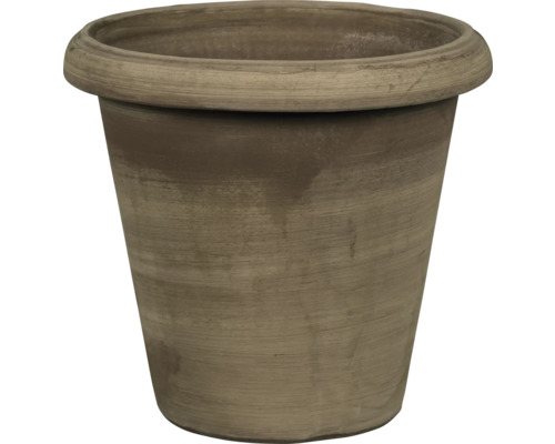 Terracotta bloempot