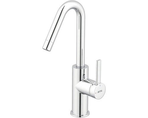 Avital keukenmengkraan