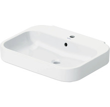 Wastafel van keramiek