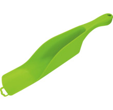 Kunststof plantenschep