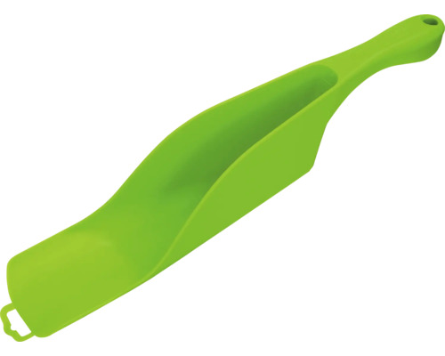 Kunststof plantenschep