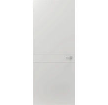 Kastdeur met handgreep