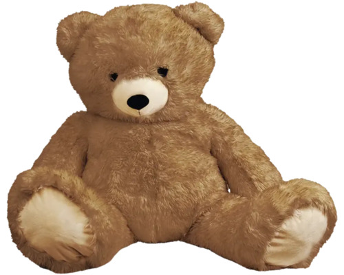 Pluche teddybeer